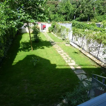 Complesso Primavera Apartmán Tirrenia