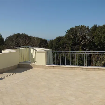 Apartamento Complesso Primavera